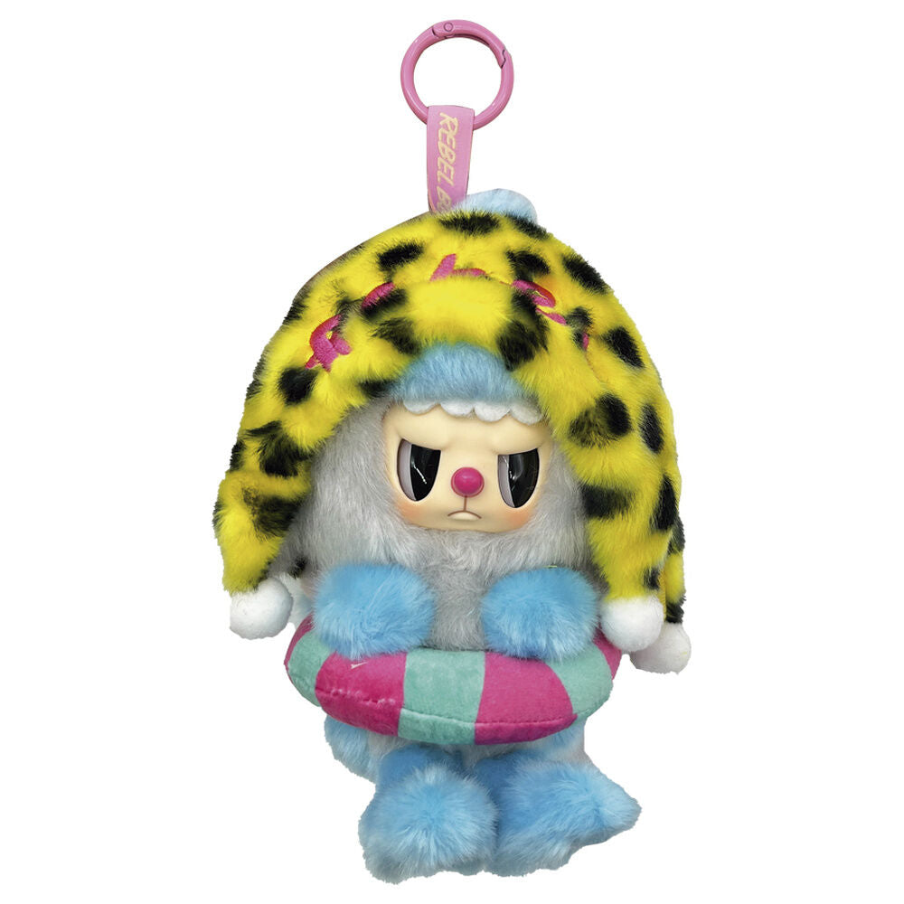 Rebel Bears figuras peluche Blind Box Sweet Zoo 10 cm Surtido (6)
