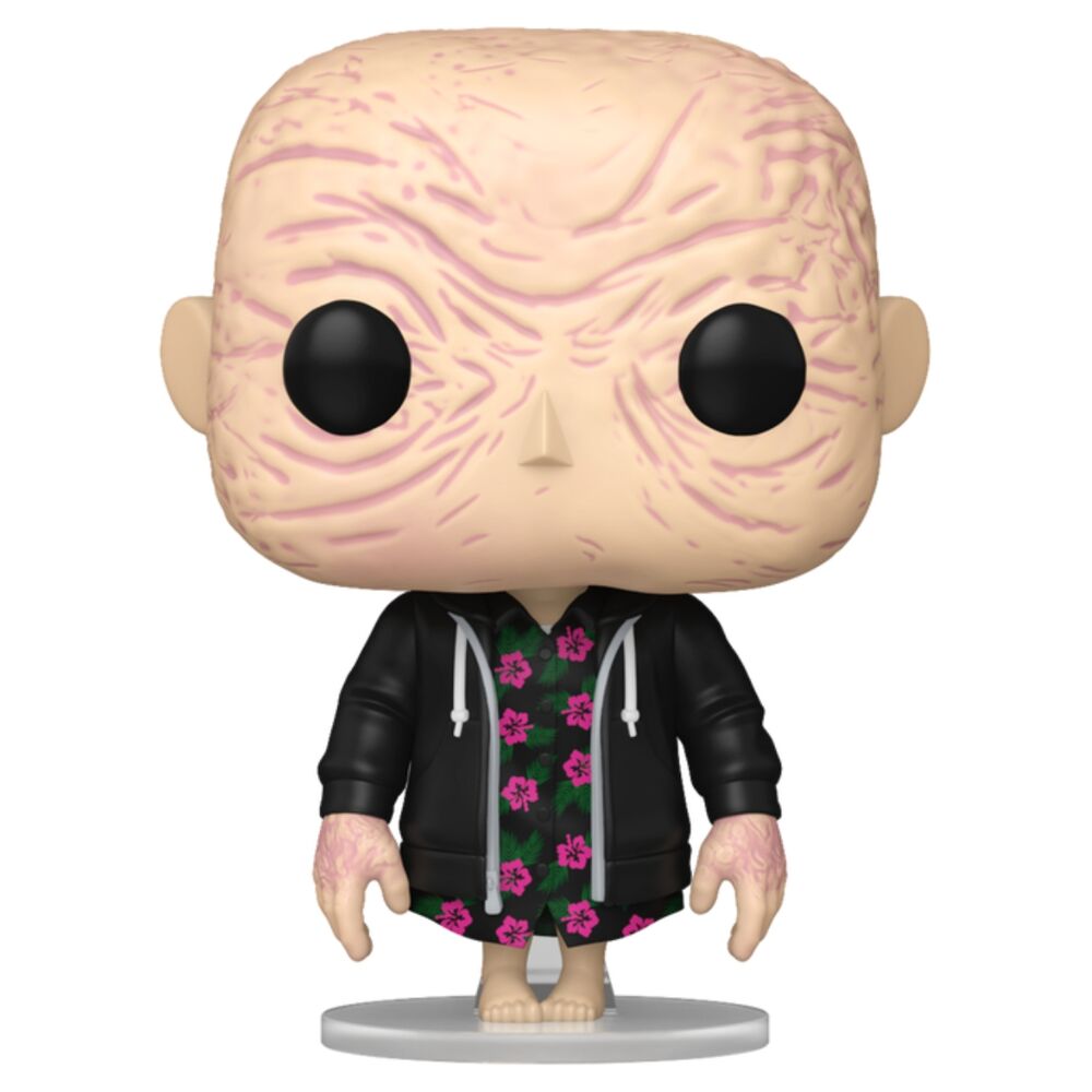Deadpool 2 Figura POP! Vinyl Deadpool with Baby Legs 9 cm