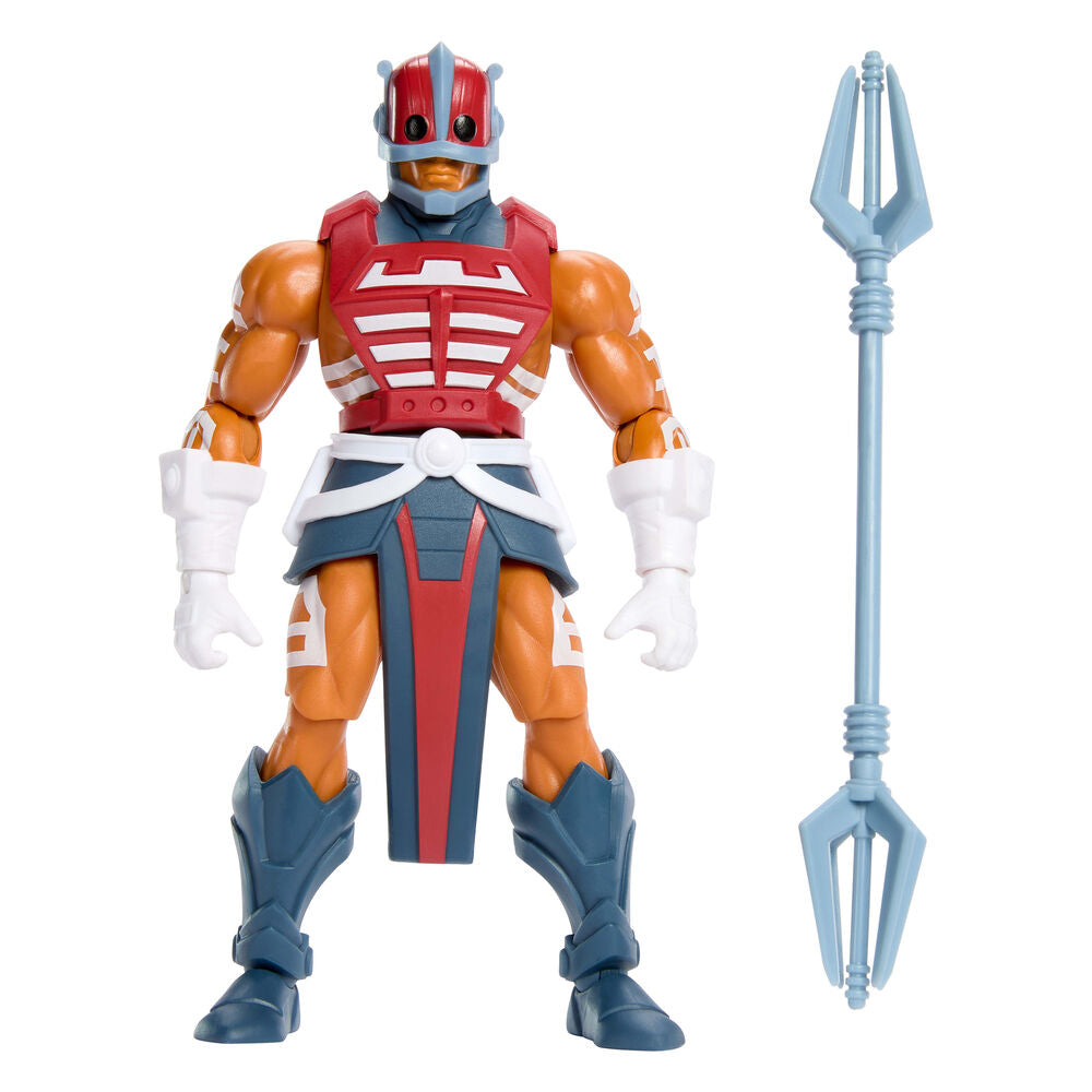 Figura Zodac Cartoon Collection Origins Master of the Universe 14cm Frikytopia