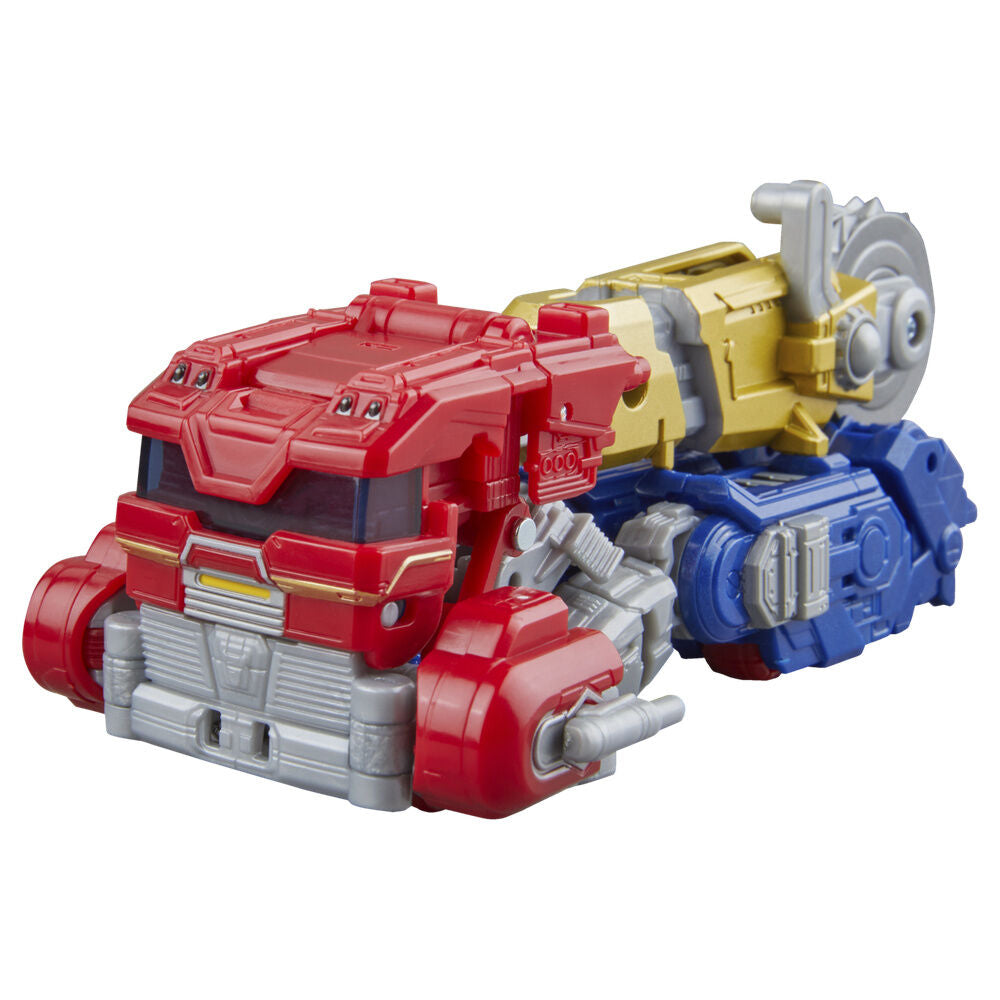 Transformers One Studio Series Deluxe Class Figura Orion Pax 13 cm