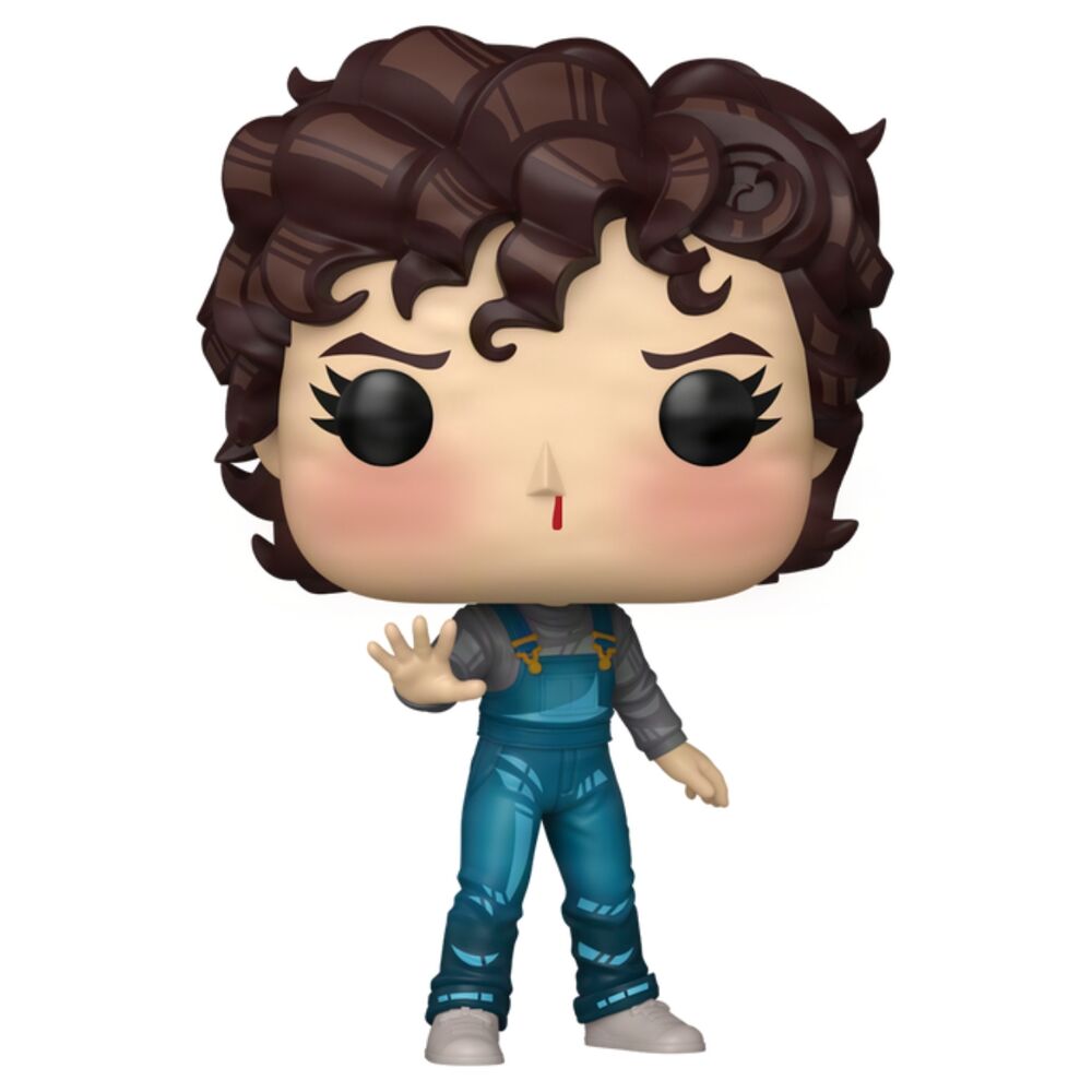 Stranger Things: Tales from '88 Figura POP! Animation Vinyl Eleven 9 cm
