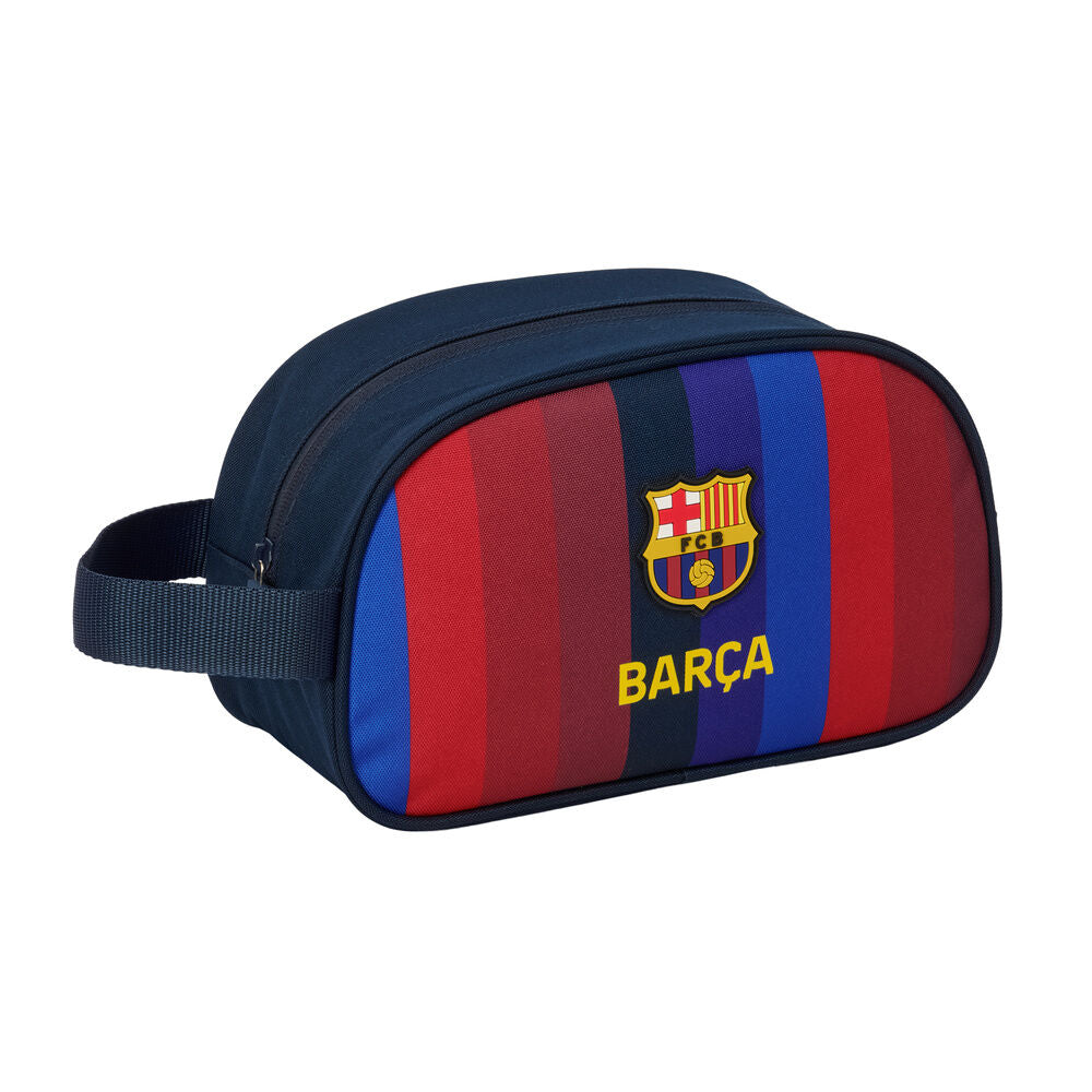Neceser F.C. Barcelona 26/27 adaptable Frikytopia