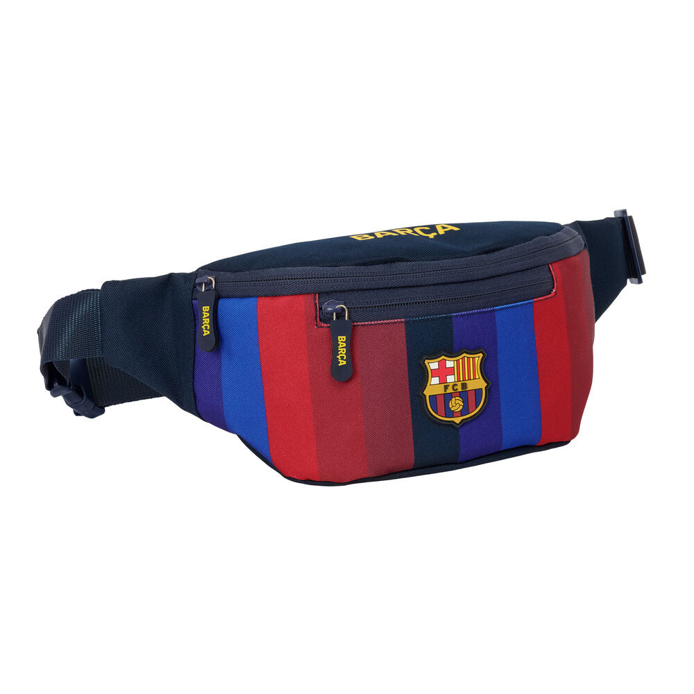Riñonera F.C. Barcelona 26/27 Frikytopia