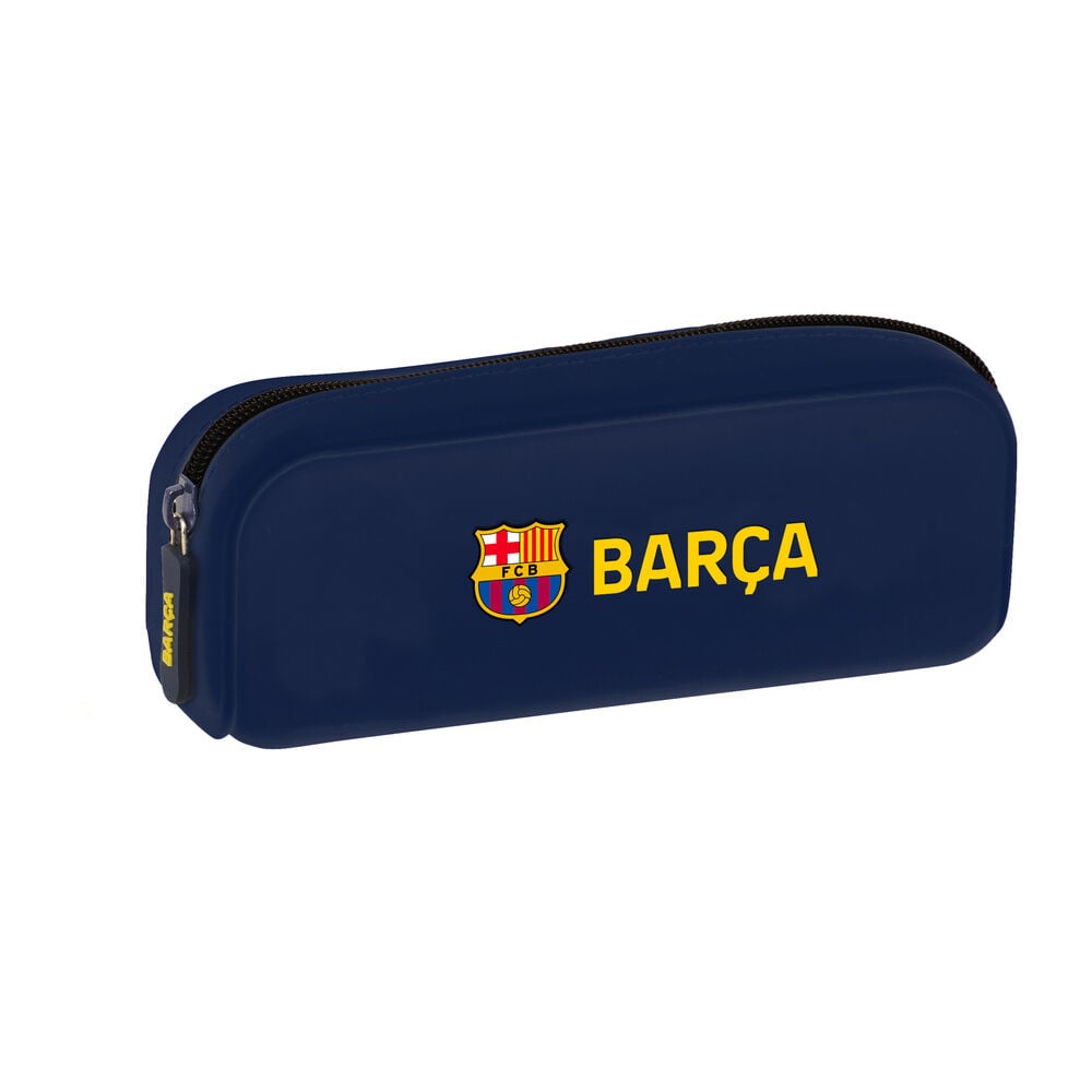Portatodo silicona F.C. Barcelona 26/27 Frikytopia