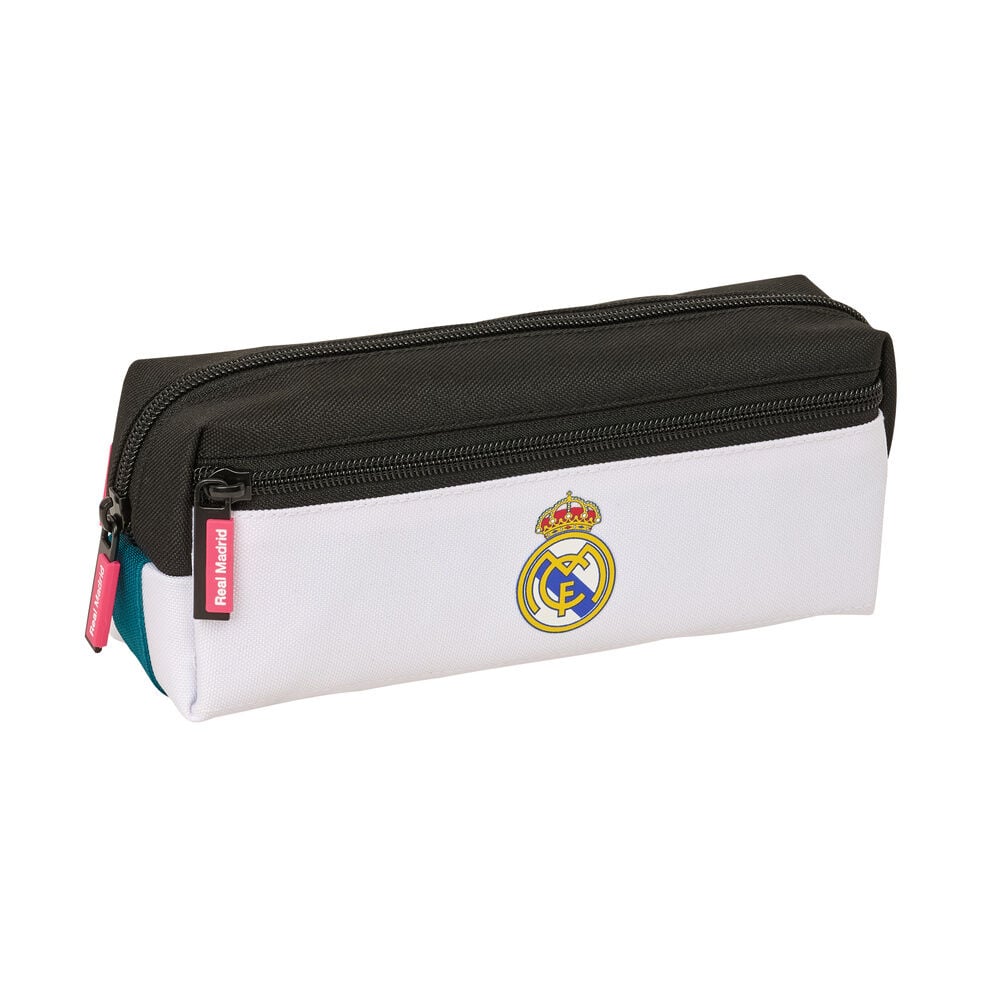 Portatodo Real Madrid 26/27 triple Frikytopia