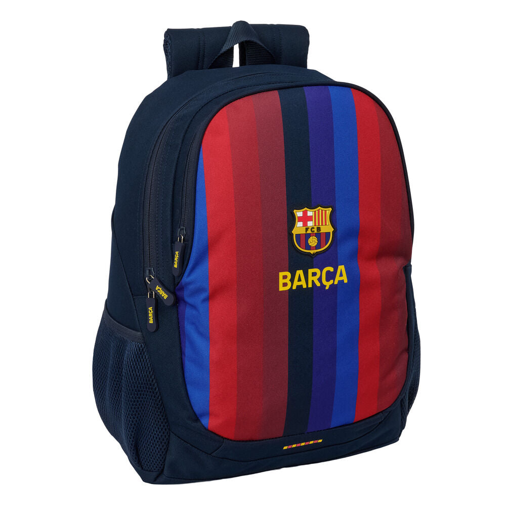 Mochila F.C. Barcelona 26/27 44cm adaptable Frikytopia