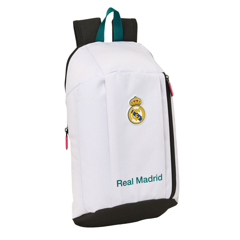 Mochila Real Madrid 26/27 39cm Frikytopia