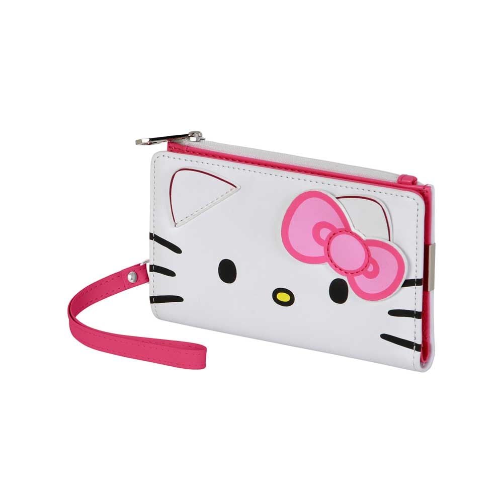 Cartera Hello Kitty Frikytopia