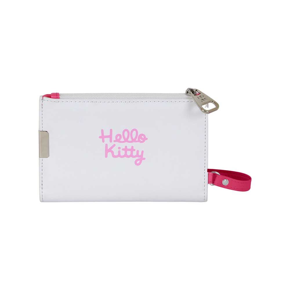 Cartera Hello Kitty