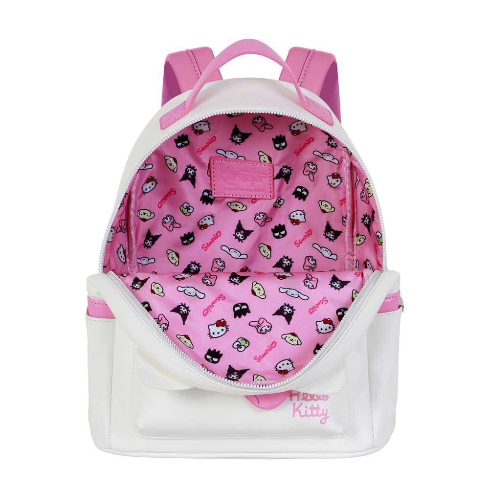 Mochila Hello Kitty 29 cm