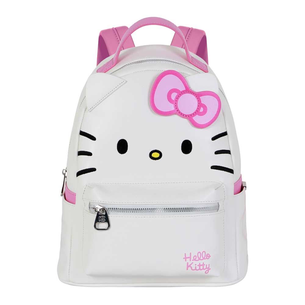 Mochila Hello Kitty 29 cm