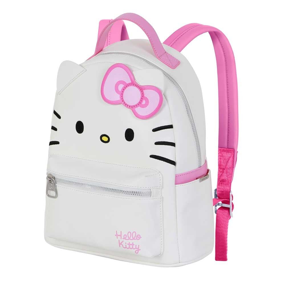 Mochila Hello Kitty 29 cm