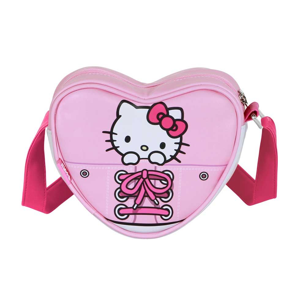 Bolso Sneaker Hello Kitty