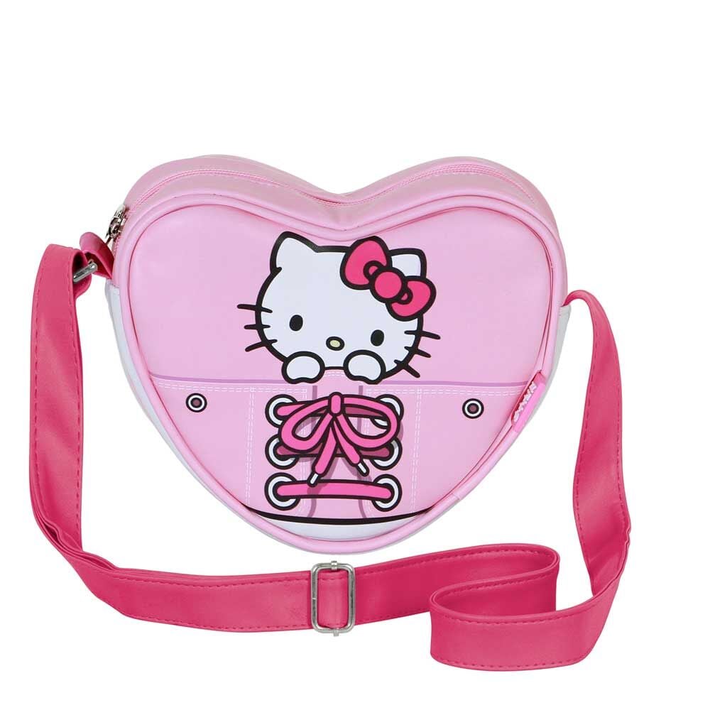 Bolso Sneaker Hello Kitty Frikytopia
