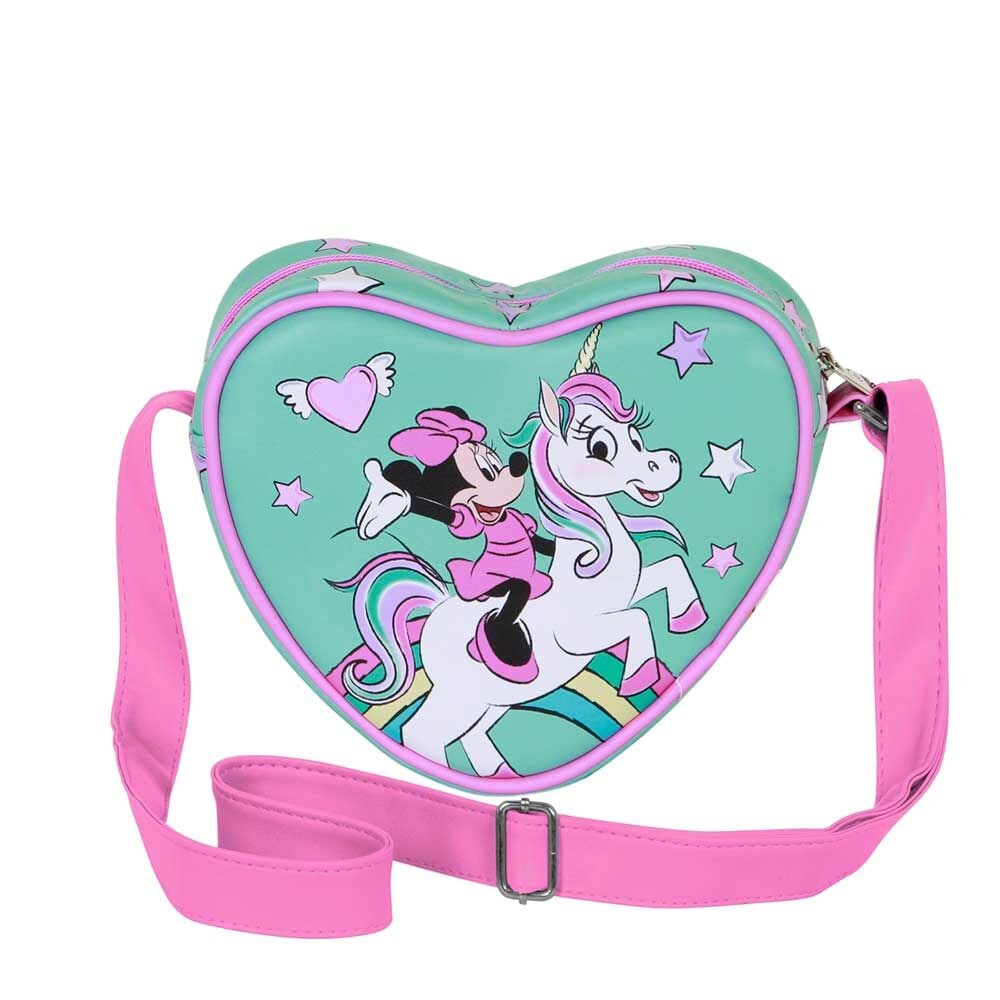 Bolso Fantasy Minnie Disney Frikytopia