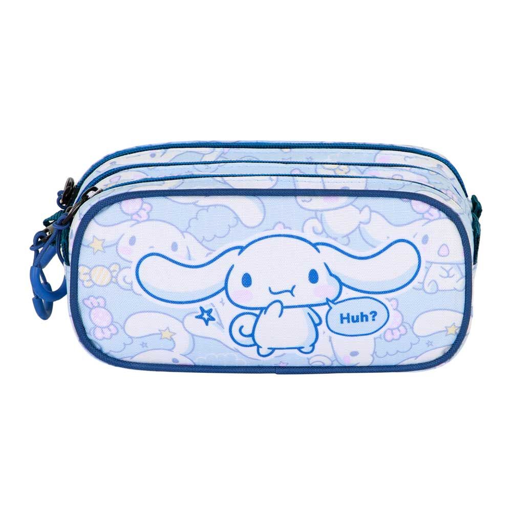 Sanrio FAN Estuche con truco 2.2 Cinnamoroll Candy