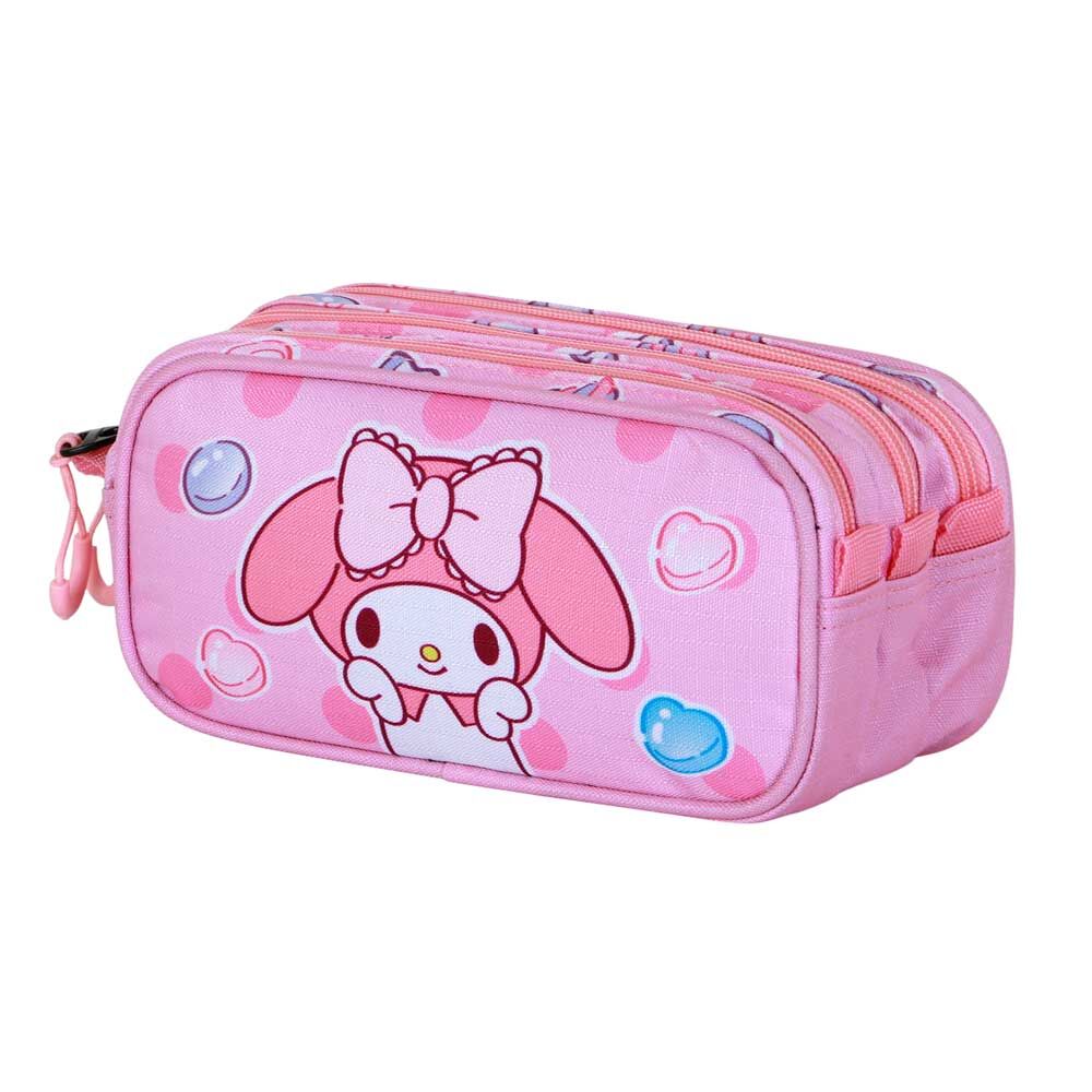 Sanrio FAN Estuche con truco 2.2 My Melody Sweets