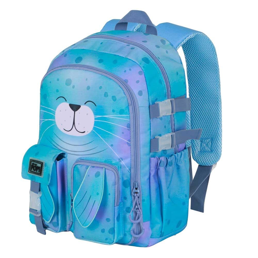 Mochila Sealy Oh My Pop! 40cm Frikytopia