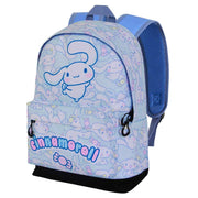 Mochila Cinnamoroll Hello Kitty 41cm
