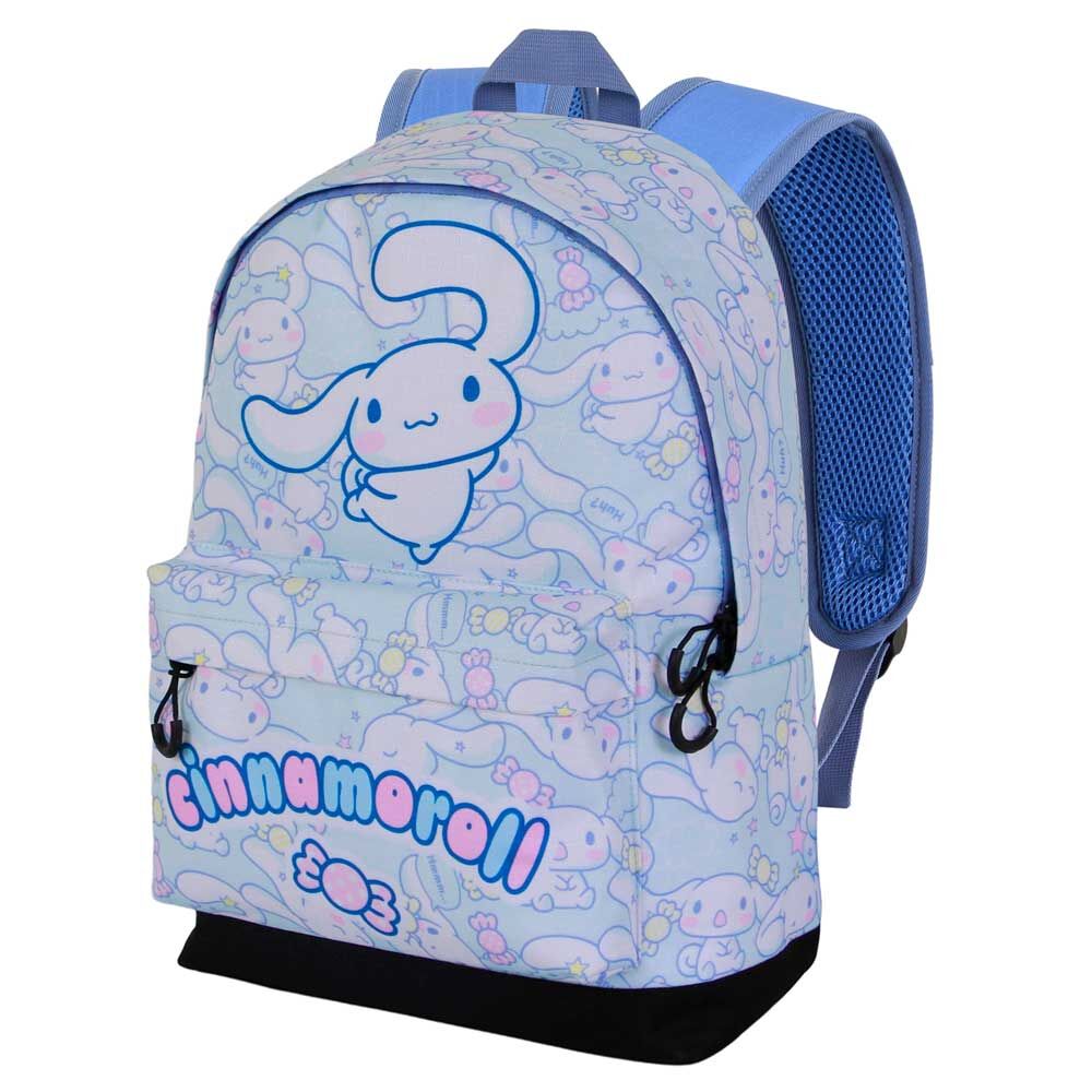 Mochila Cinnamoroll Hello Kitty 41cm Frikytopia