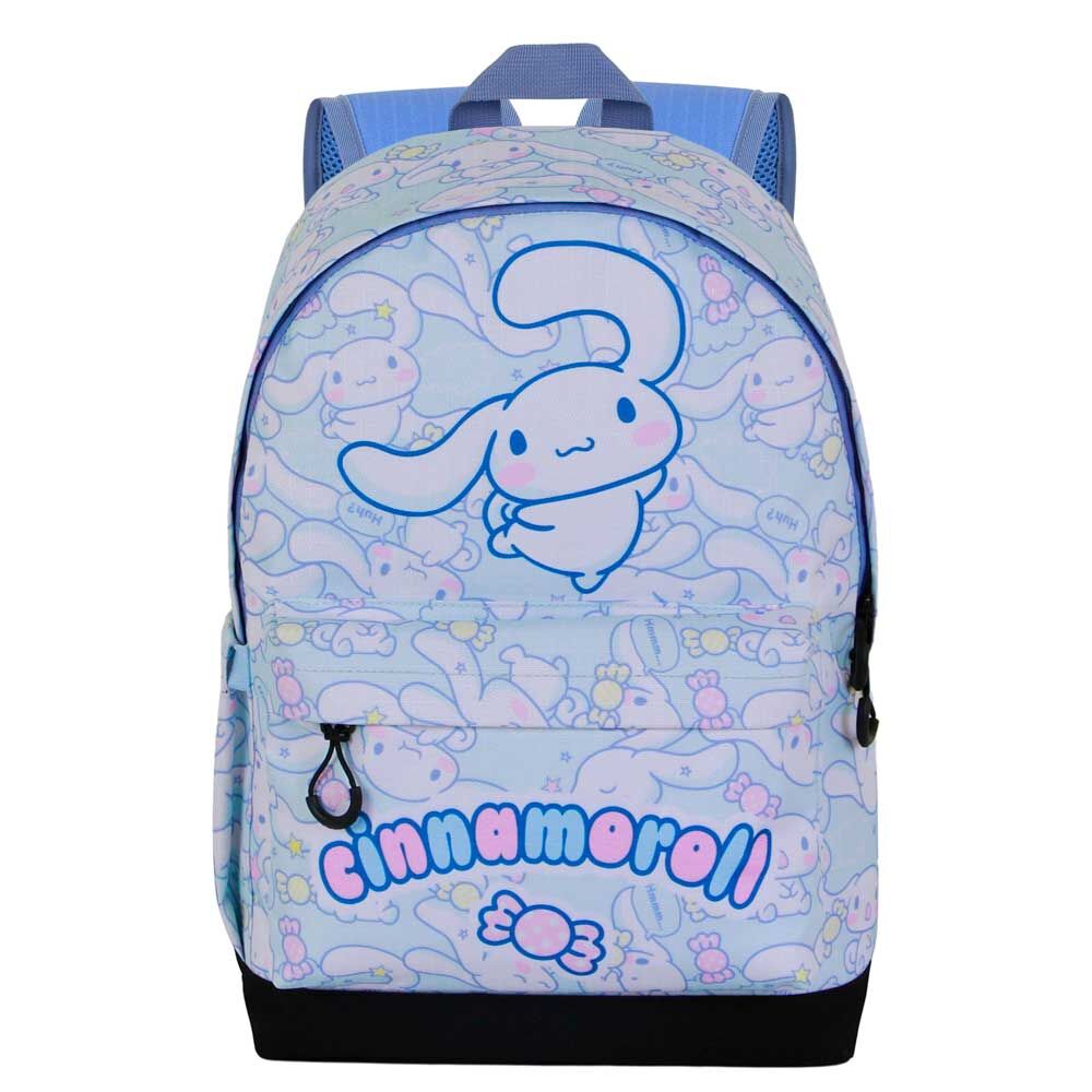 Mochila Cinnamoroll Hello Kitty 41cm