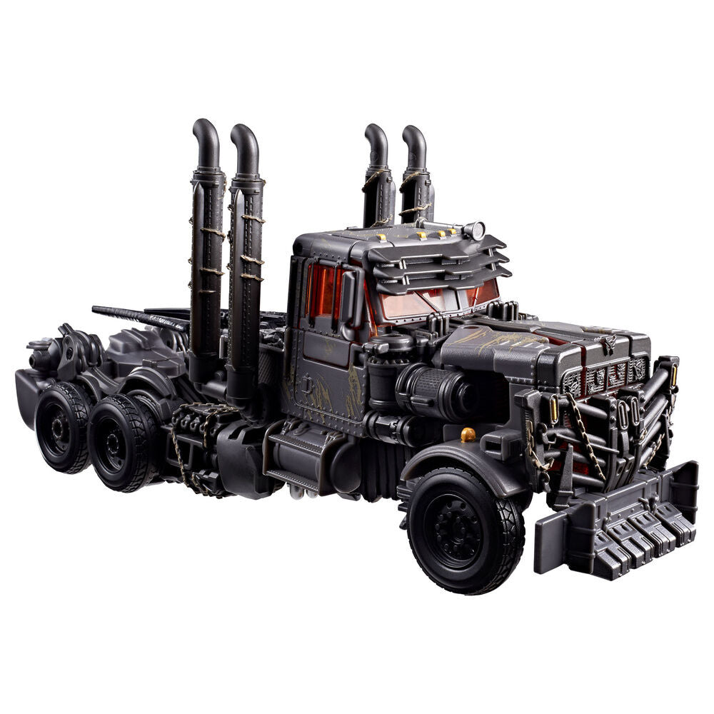 Figura Scourge Transformers Rise Of The Beasts - Transformers Studio Series 21.5cm