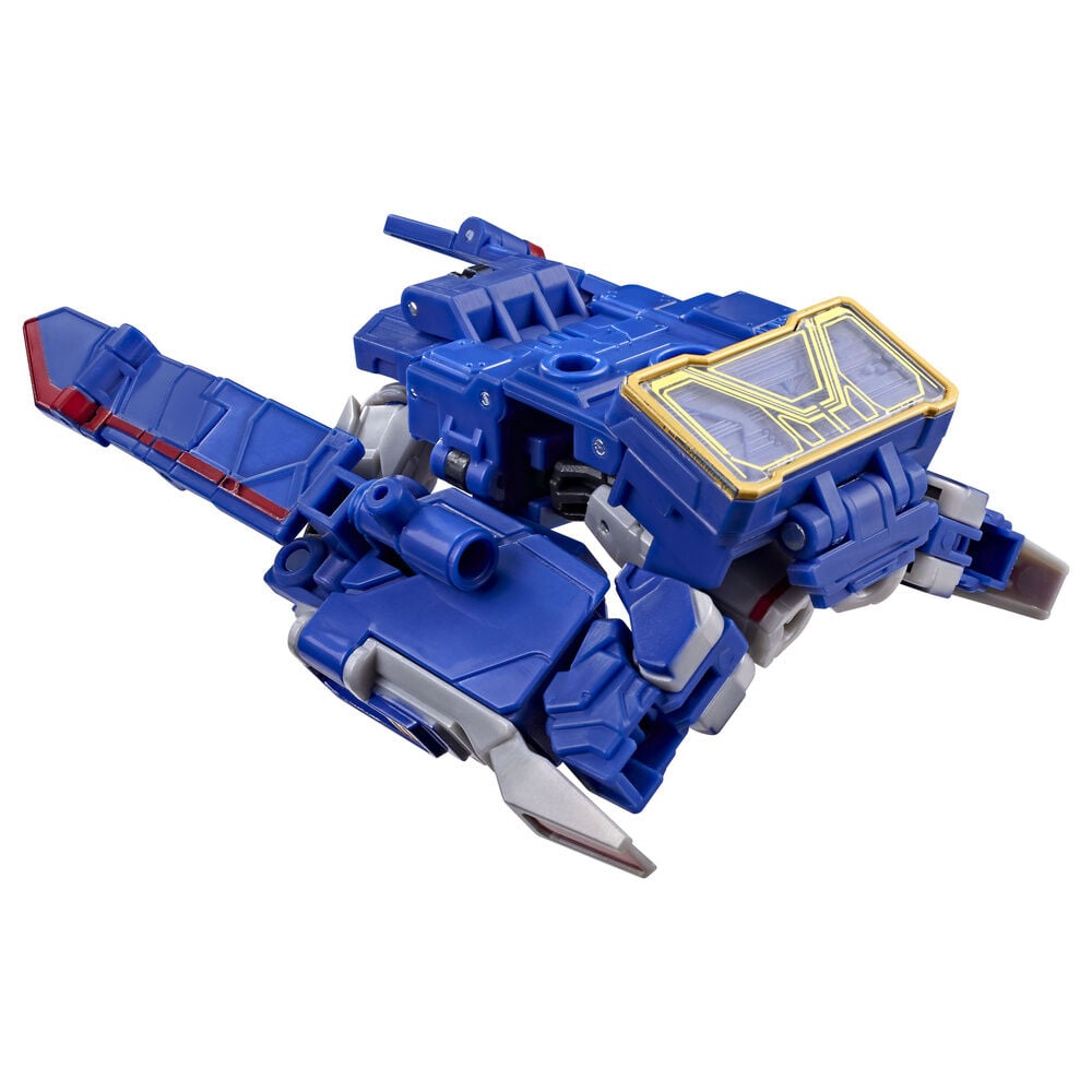 Transformers One Studio Series Deluxe Class Figura Soundwave 13 cm