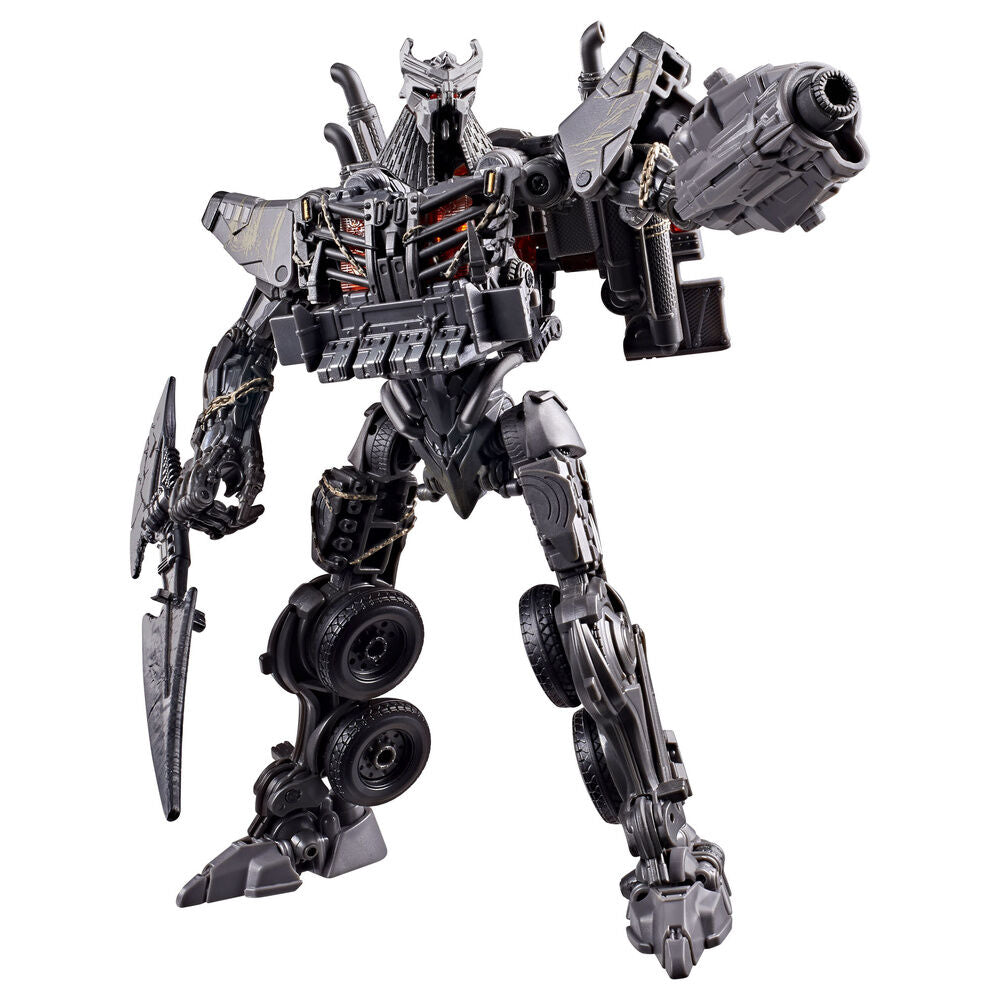 Figura Scourge Transformers Rise Of The Beasts - Transformers Studio Series 21.5cm