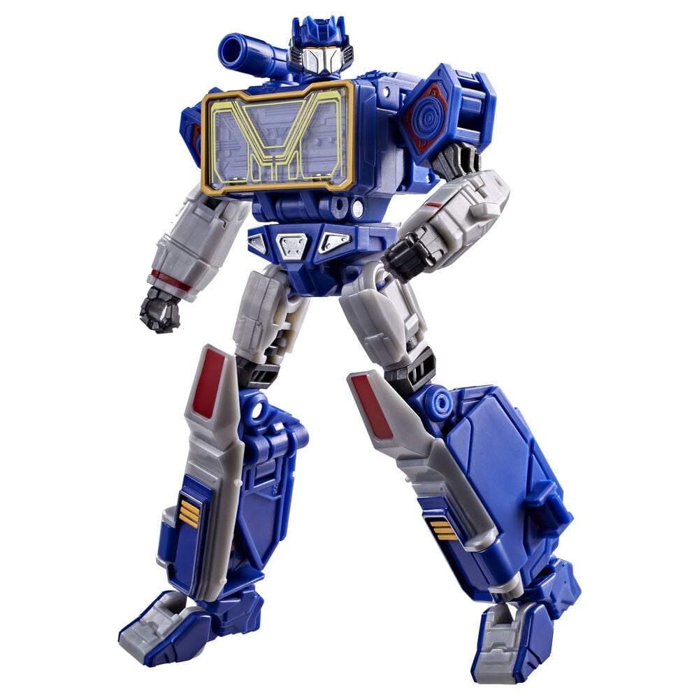 Transformers One Studio Series Deluxe Class Figura Soundwave 13 cm