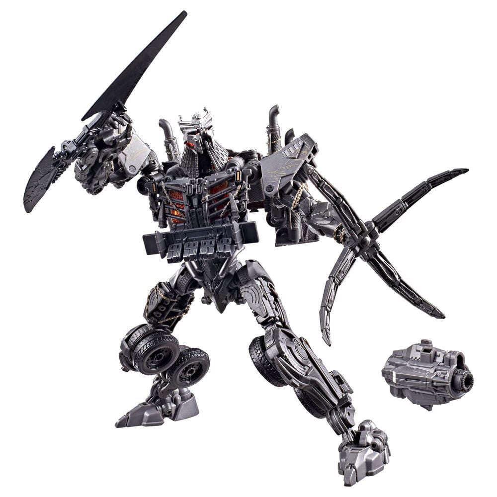 Figura Scourge Transformers Rise Of The Beasts - Transformers Studio Series 21.5cm