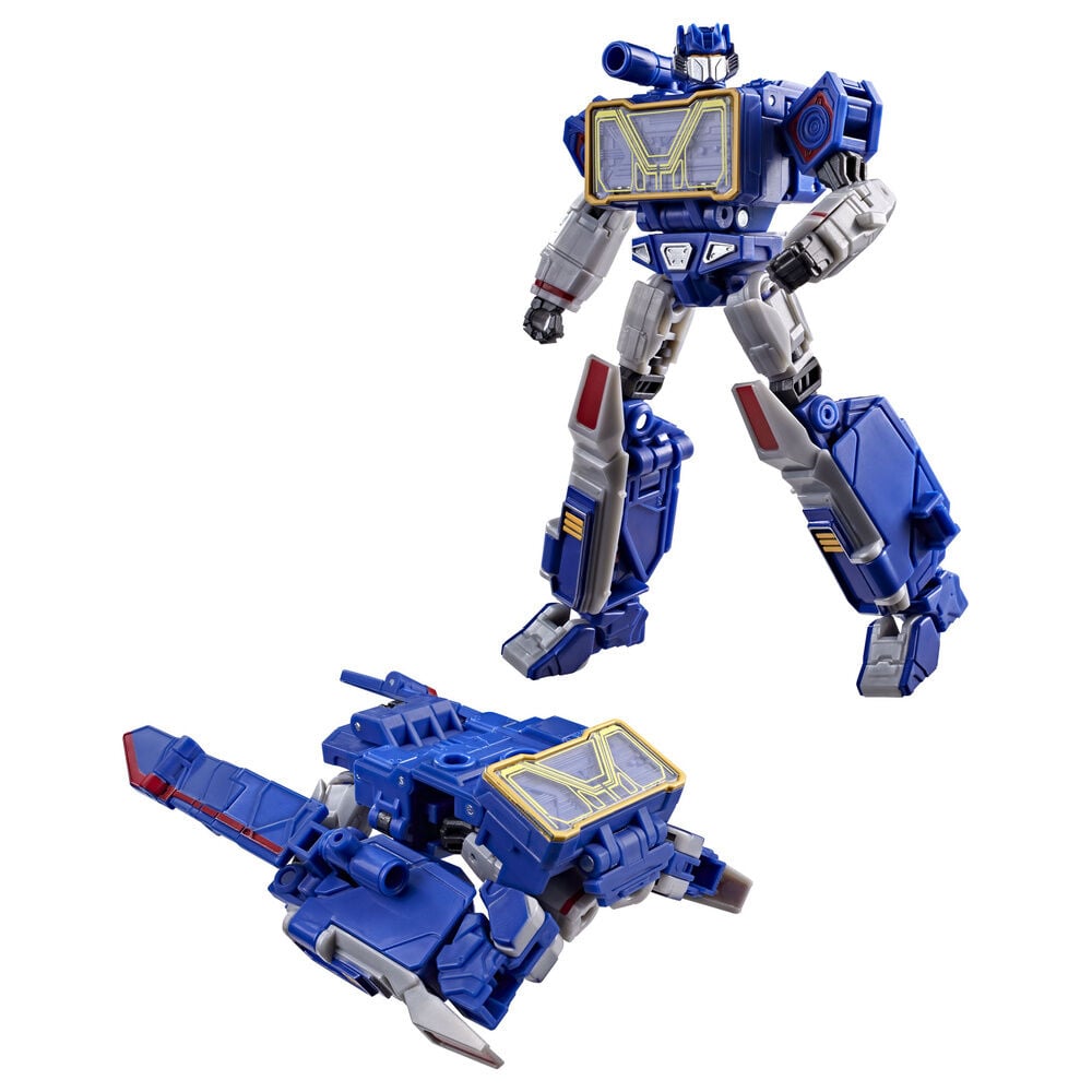 Transformers One Studio Series Deluxe Class Figura Soundwave 13 cm