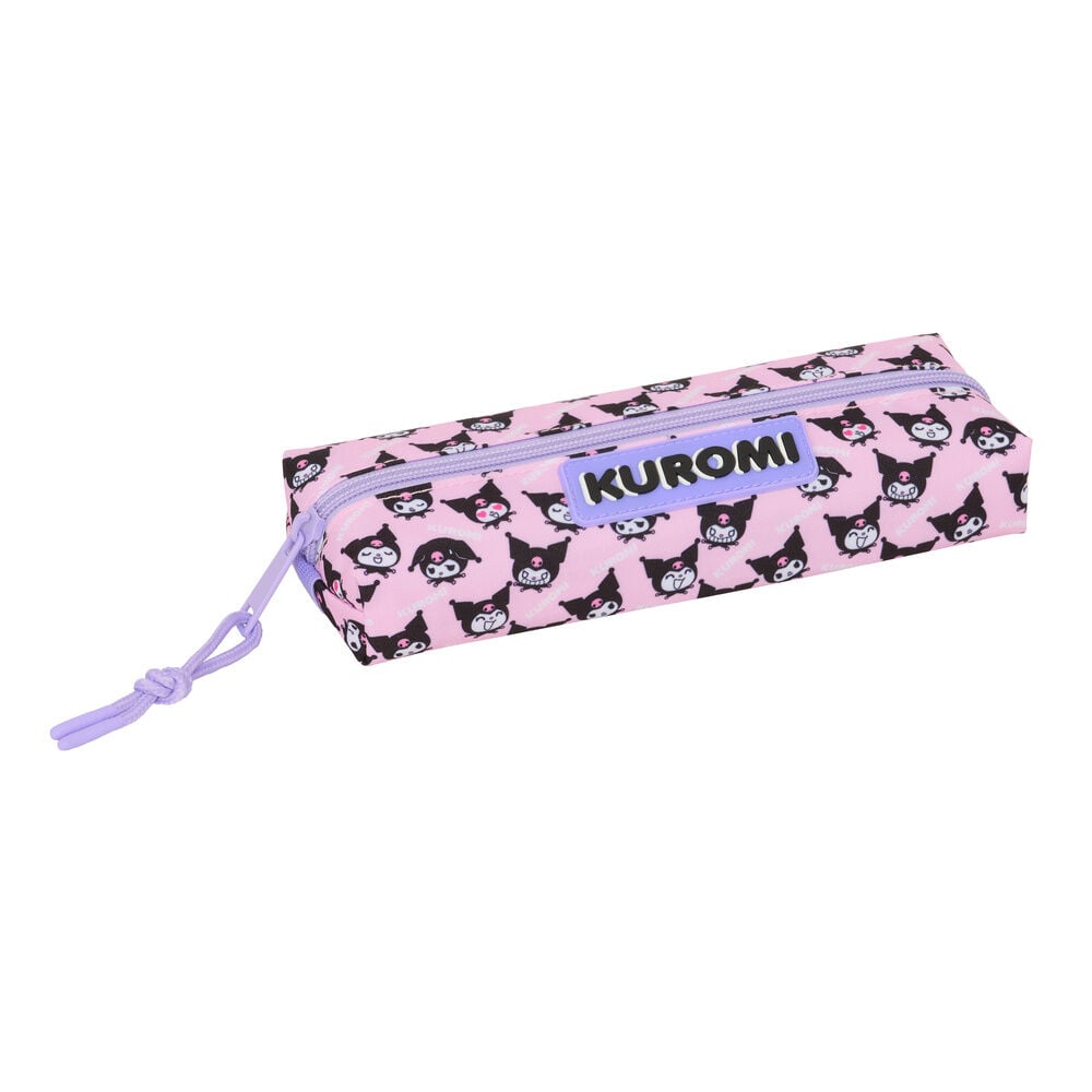 Portatodo Kuromi Hello Kitty Frikytopia