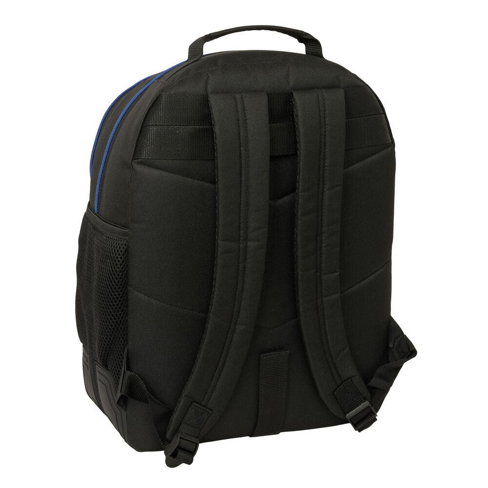 Mochila Brainrot 42cm adaptable