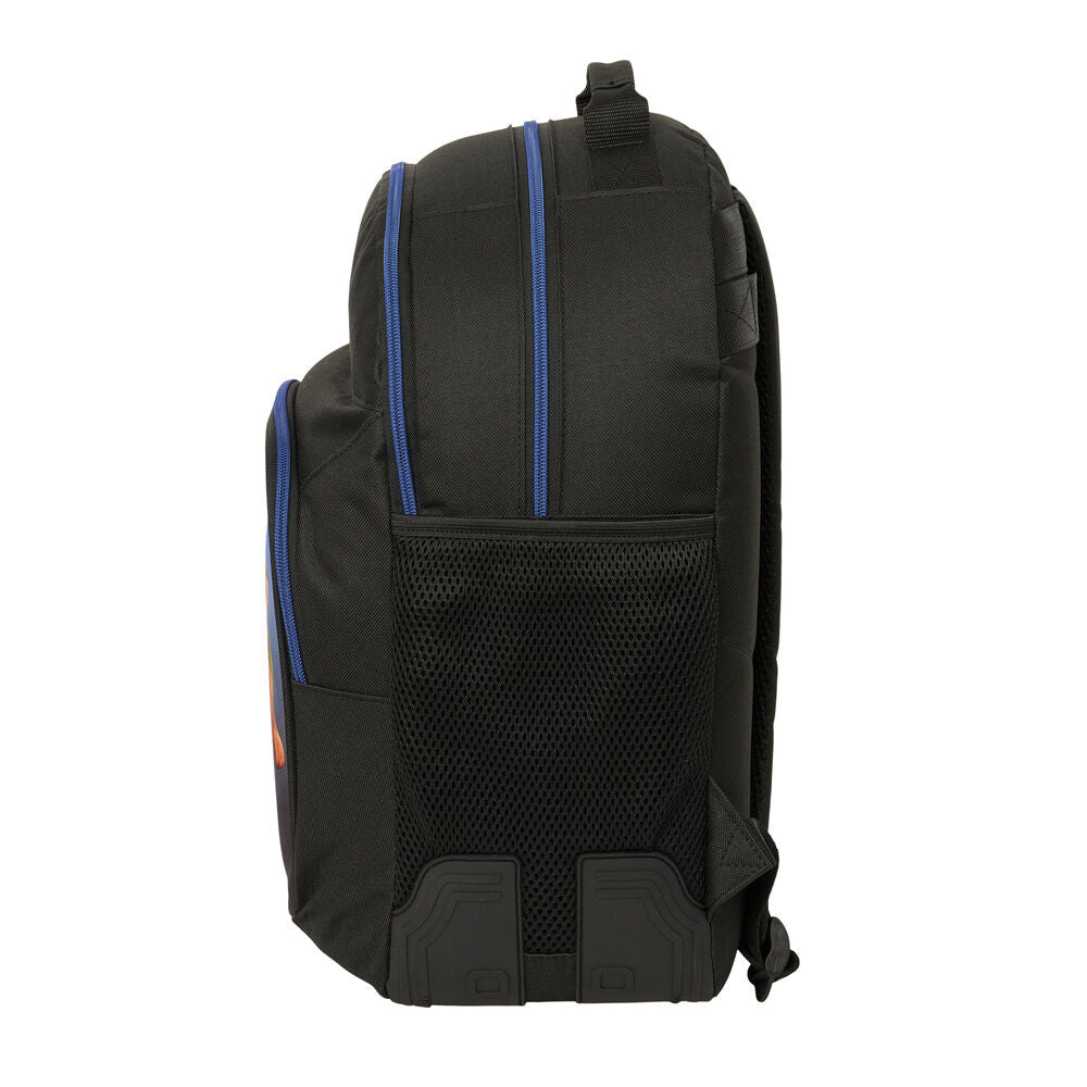 Mochila Brainrot 42cm adaptável