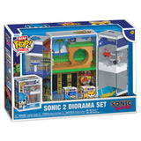 Figuras Sonic