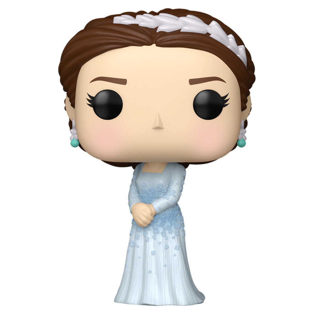 Gossip Girl Figura POP! Television Vinyl Blair Waldorf (Wedding) 9 cm