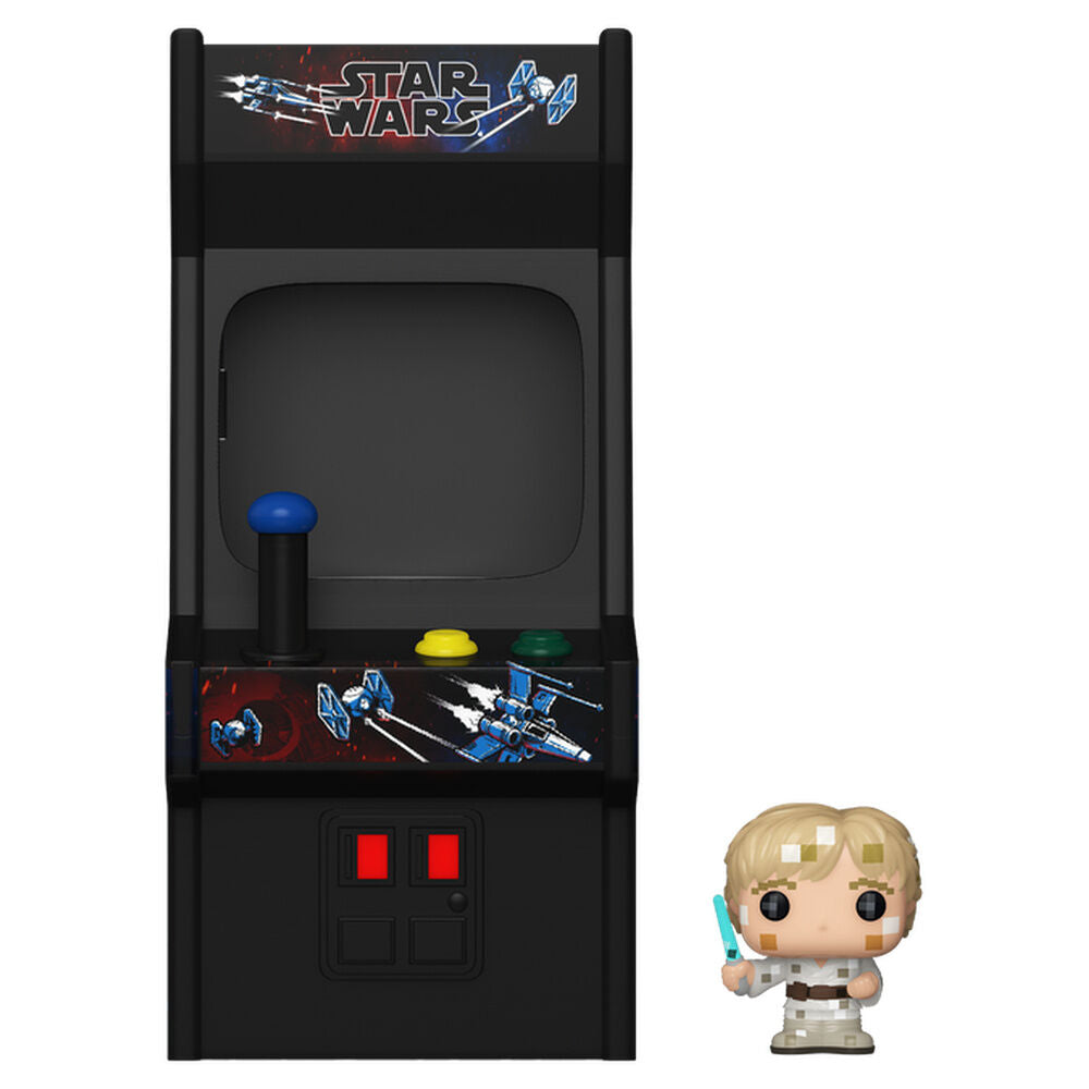 Star Wars Bitty POP! Minifiguras Starter Pack