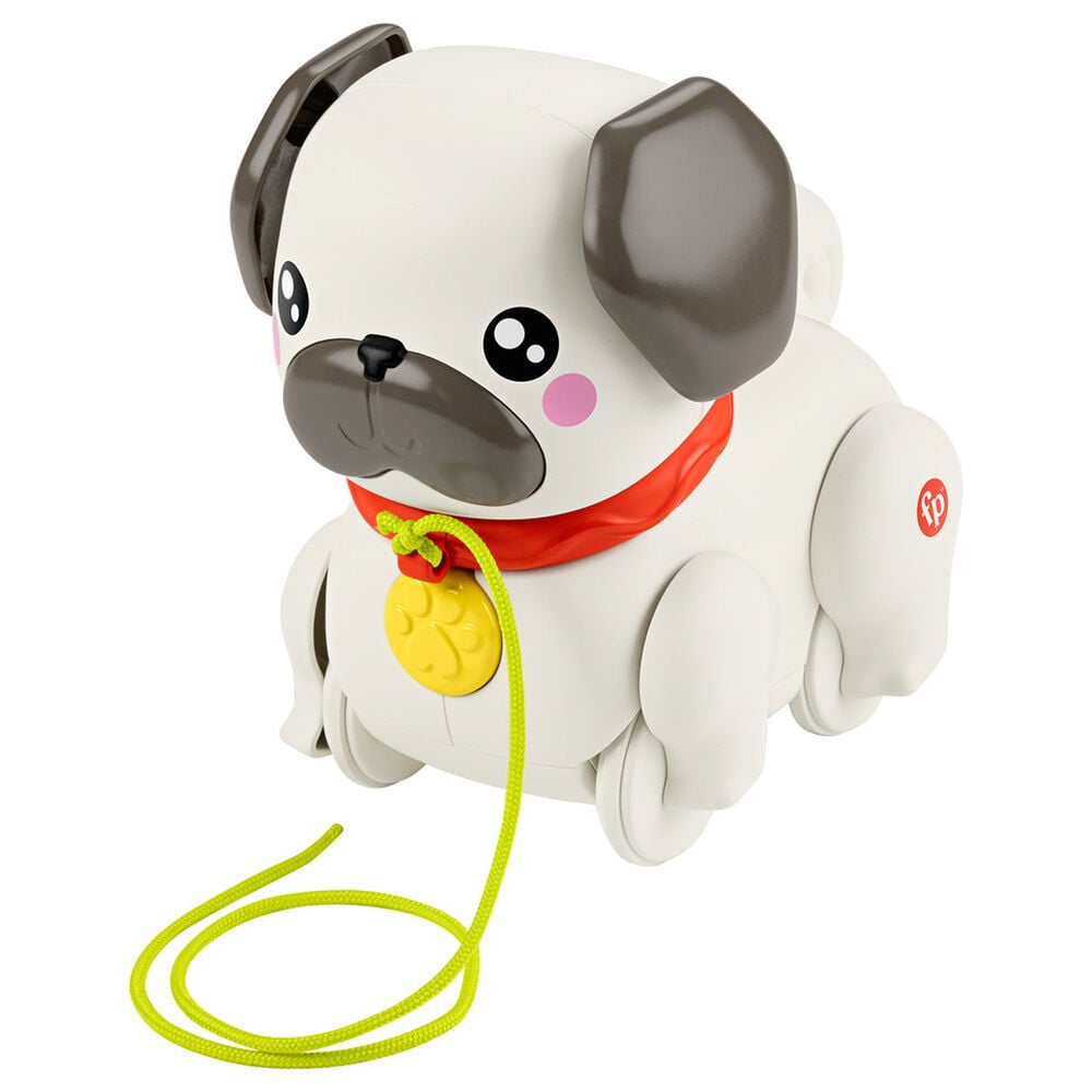 Pasea al Perrito Carlino Frikytopia