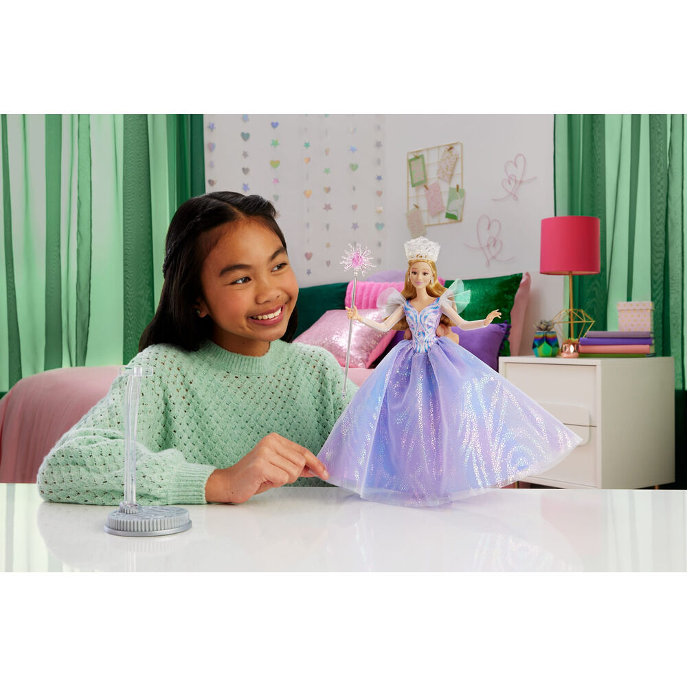 Muñeca Glinda Upland Wicked 2