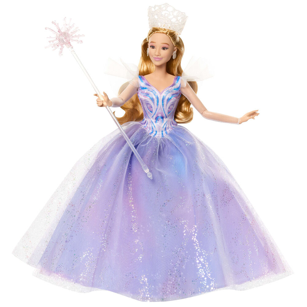 Muñeca Glinda Upland Wicked 2