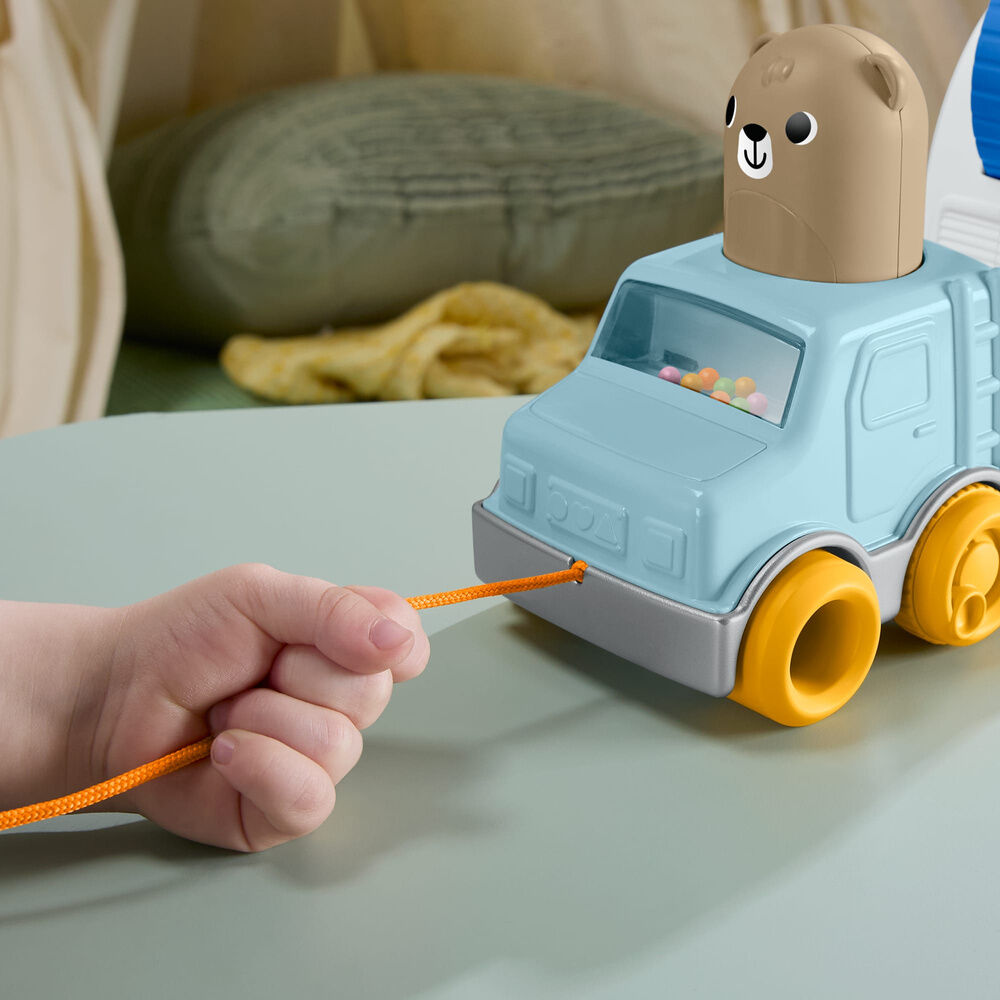 Camper con Remolque