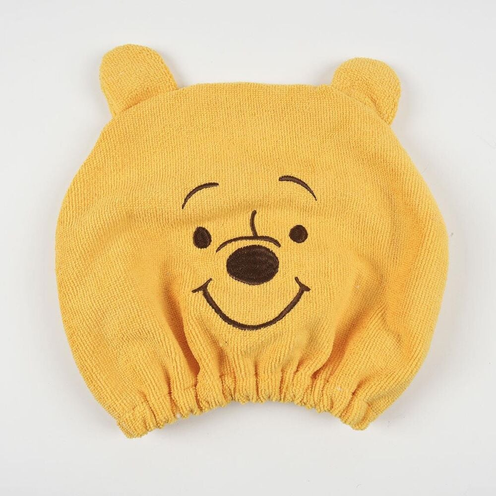 Set aseo Winnie the Pooh Disney