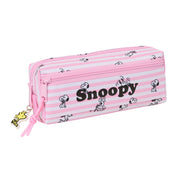 Portatodo Snoopy triple