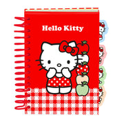 Cuaderno A6 Hello Kitty