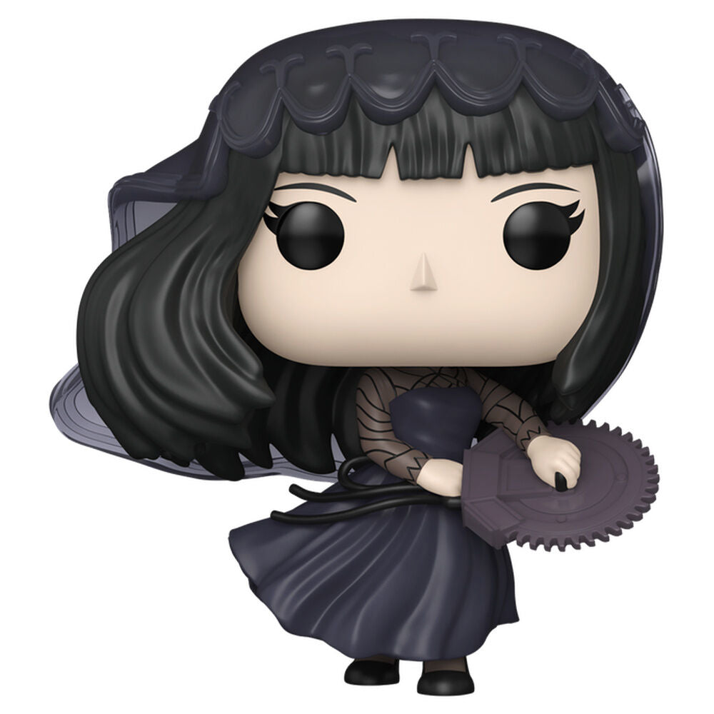 Figura POP Sakamoto Days Osaragi Frikytopia