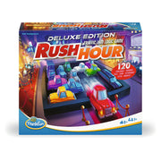 Juego de mesa Rush Hour Deluxe