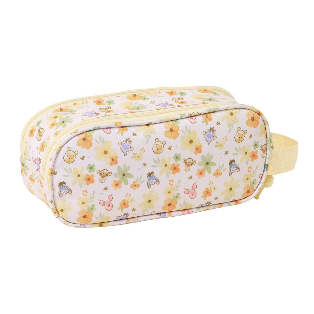 Portatodo 3D Winnie the Pooh Disney doble