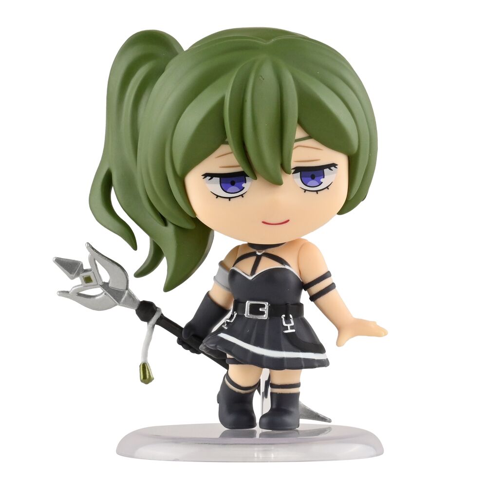 Frieren: Beyond Journey´s End Cosbi Figuras mini Cajas Sorpresa Expositor (8)