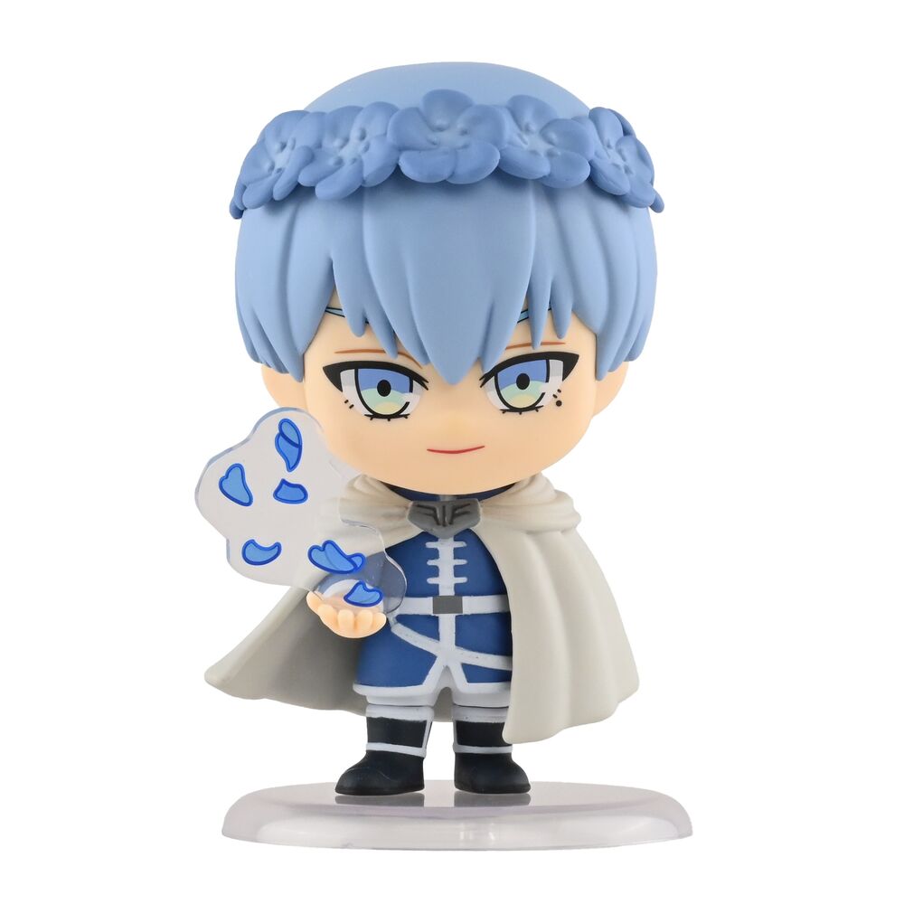 Frieren: Beyond Journey´s End Cosbi Figuras mini Cajas Sorpresa Expositor (8)