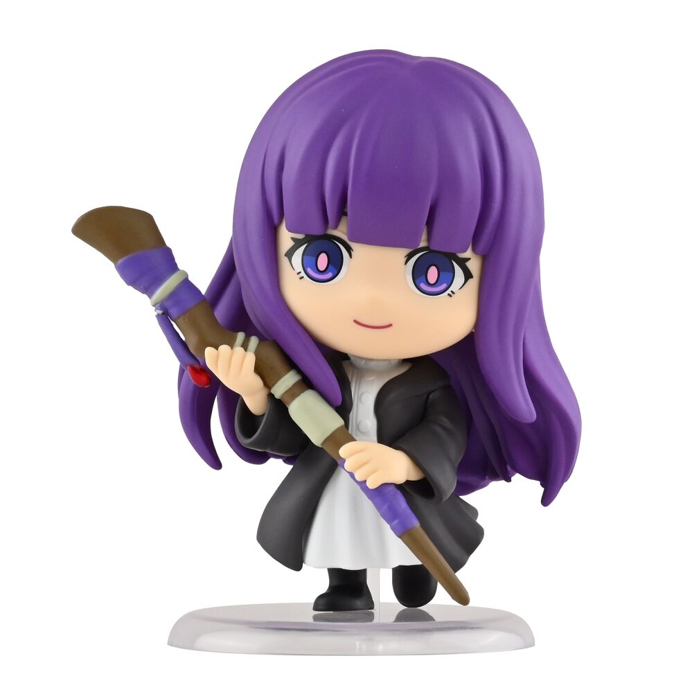 Frieren: Beyond Journey´s End Cosbi Figuras mini Cajas Sorpresa Expositor (8)